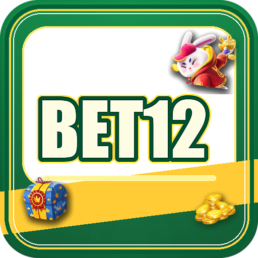 bet12 Brasil logo